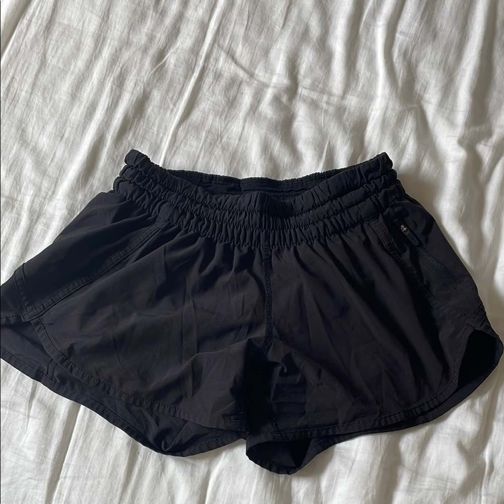 Lululemln Women's Shorts